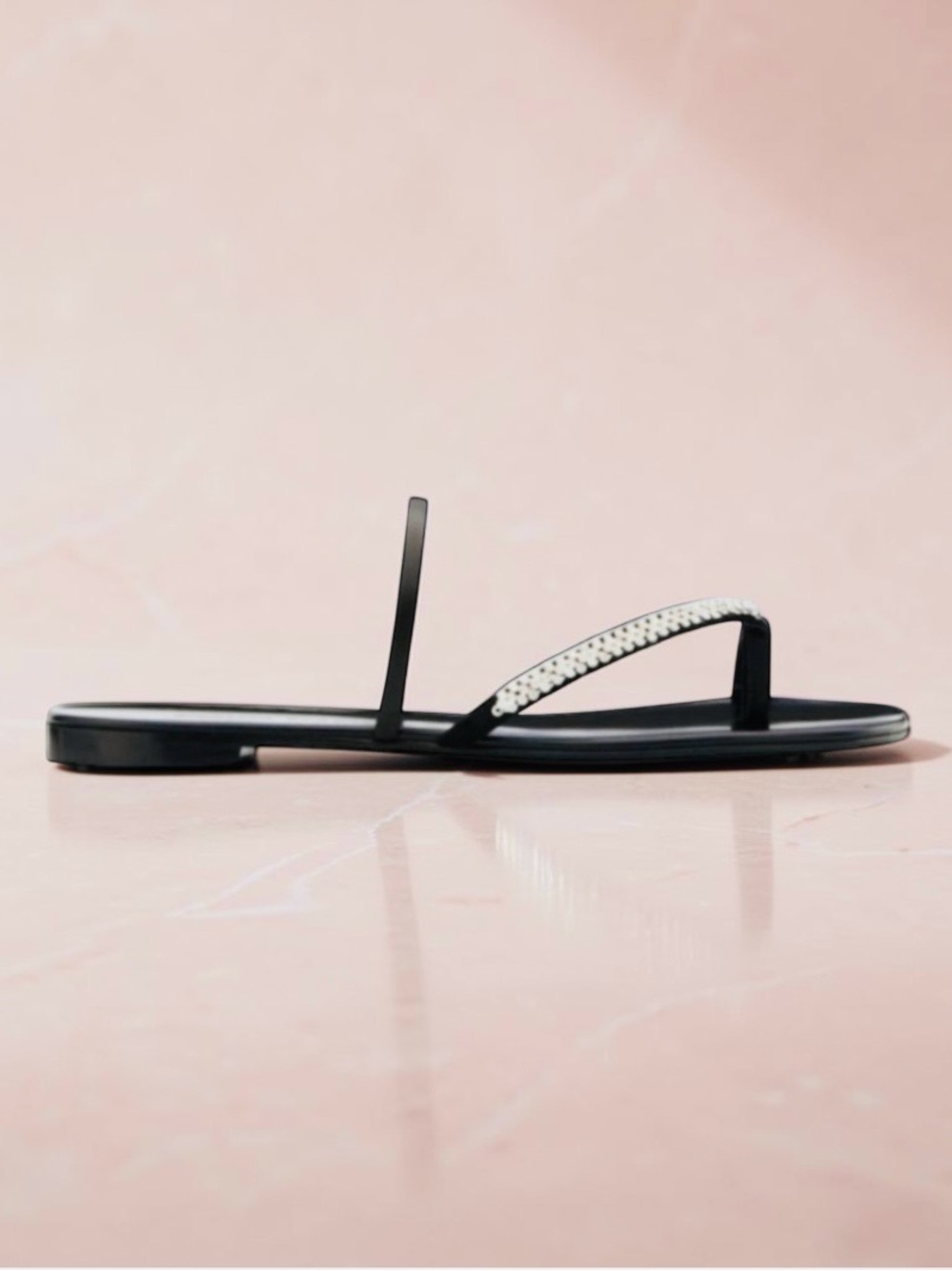 GIUSEPPE ZANOTTI MIRIA SANDALS SIZE EU 36.5